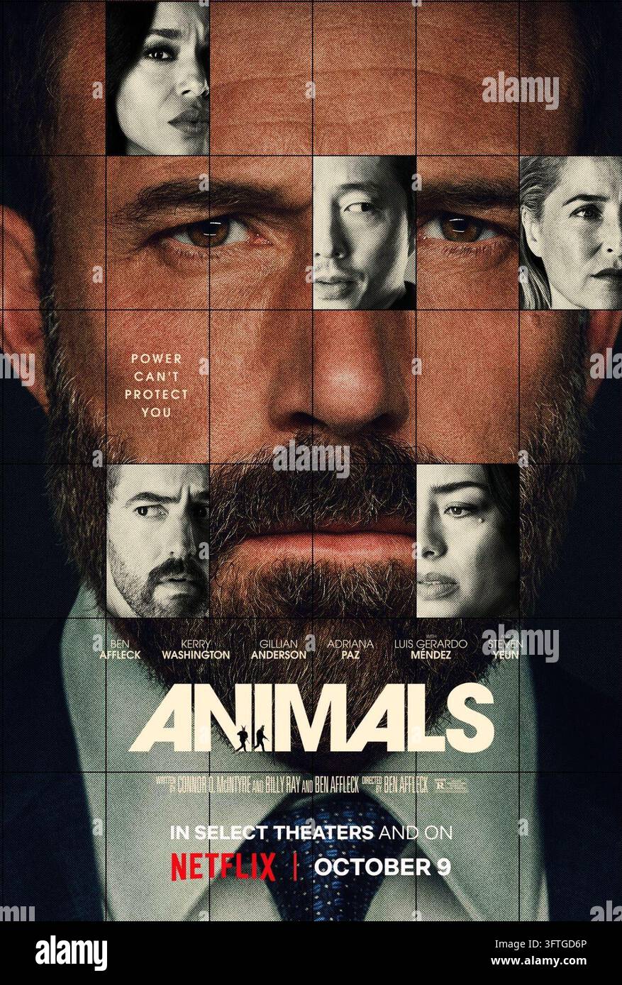 Ben affleck 2026 hi-res stock photography and images - Alamy