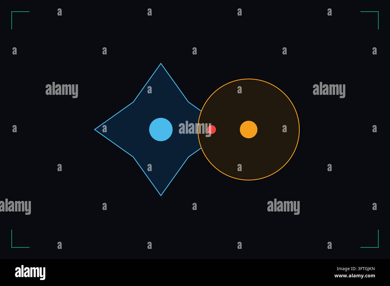 Geneva Drive Intermittent Motion Cross Mechanism Vector - Kinematic ...