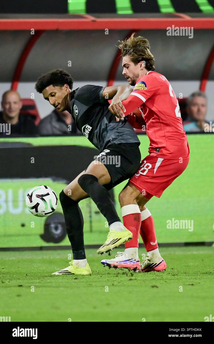 ENSCHEDE , 15Ð10-2026 , Stadium Grolsch Veste , season 2026 / 2027 ...