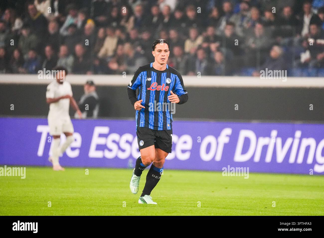 New Balance Arena Bergamo - 15/10/2026: Giacomo Raspadori during the ...