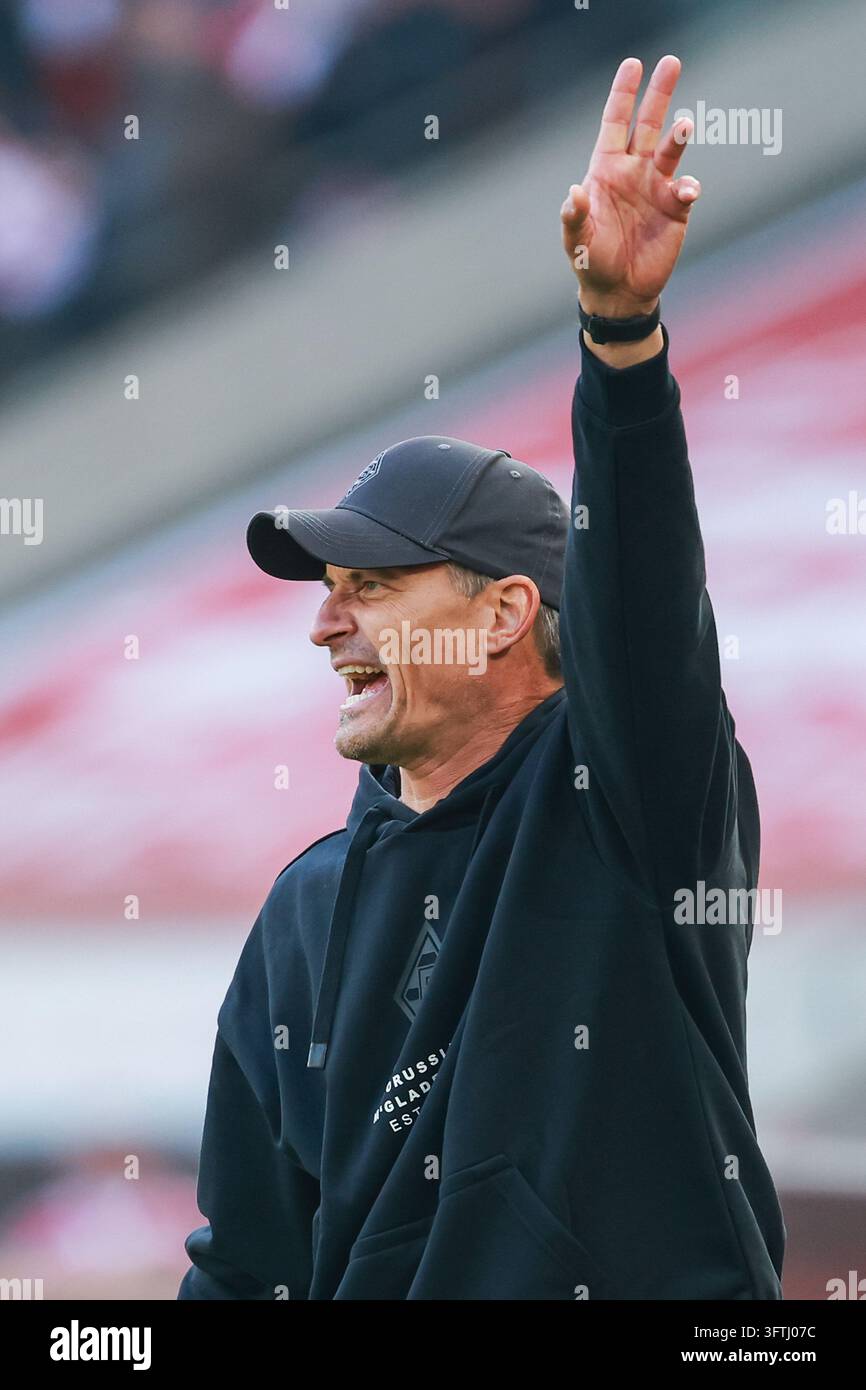 1. Bundesliga [Bundesliga] - 26/27 - 1. FC Cologne - Borussia ...