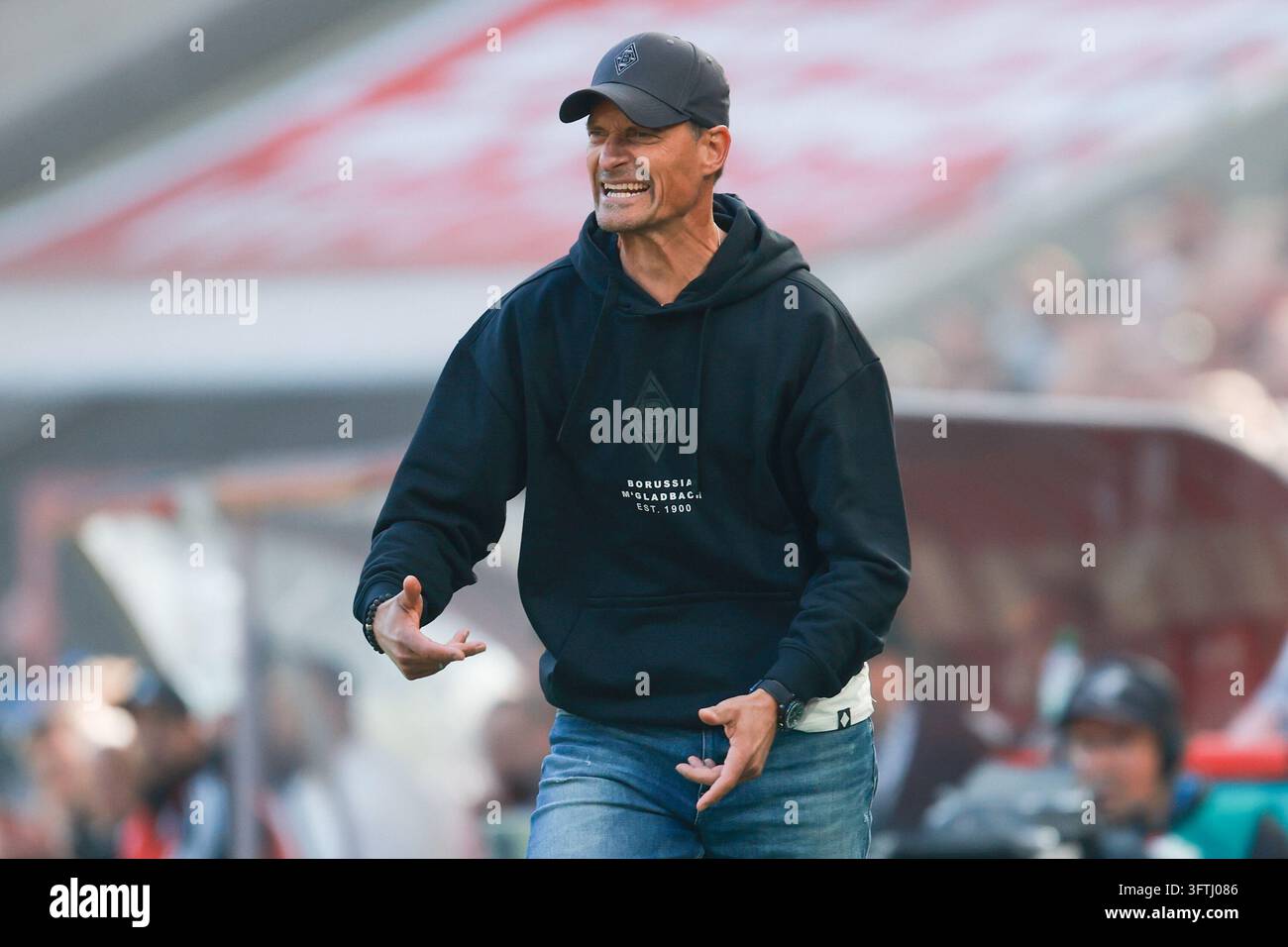 1. Bundesliga [Bundesliga] - 26/27 - FC Cologne - Borussia ...