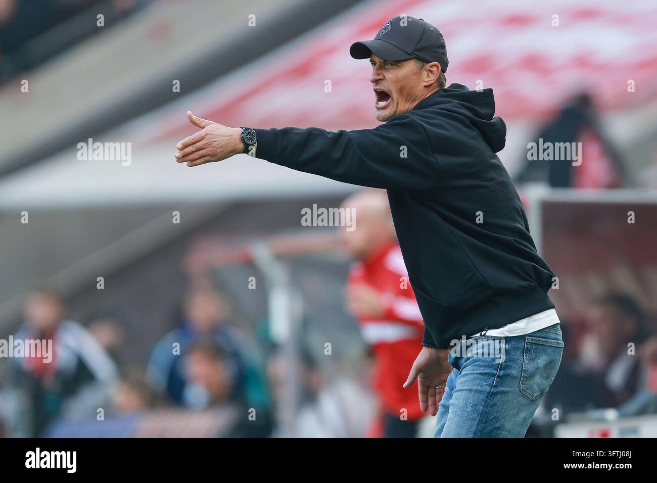 1. Bundesliga [Bundesliga] - 26/27 - FC Cologne - Borussia ...