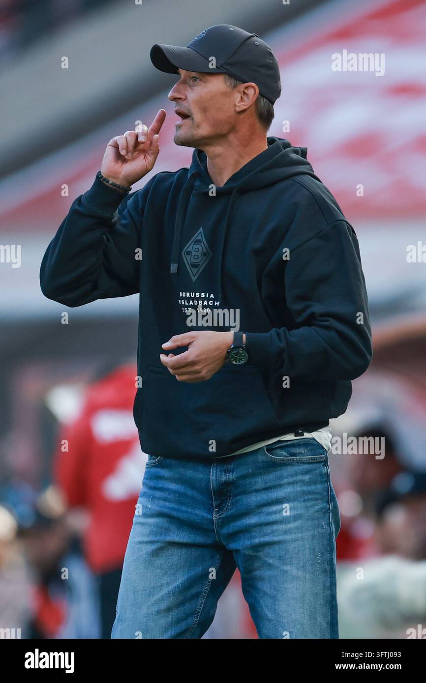 1. Bundesliga [Bundesliga] - 26/27 - 1. FC Cologne - Borussia ...