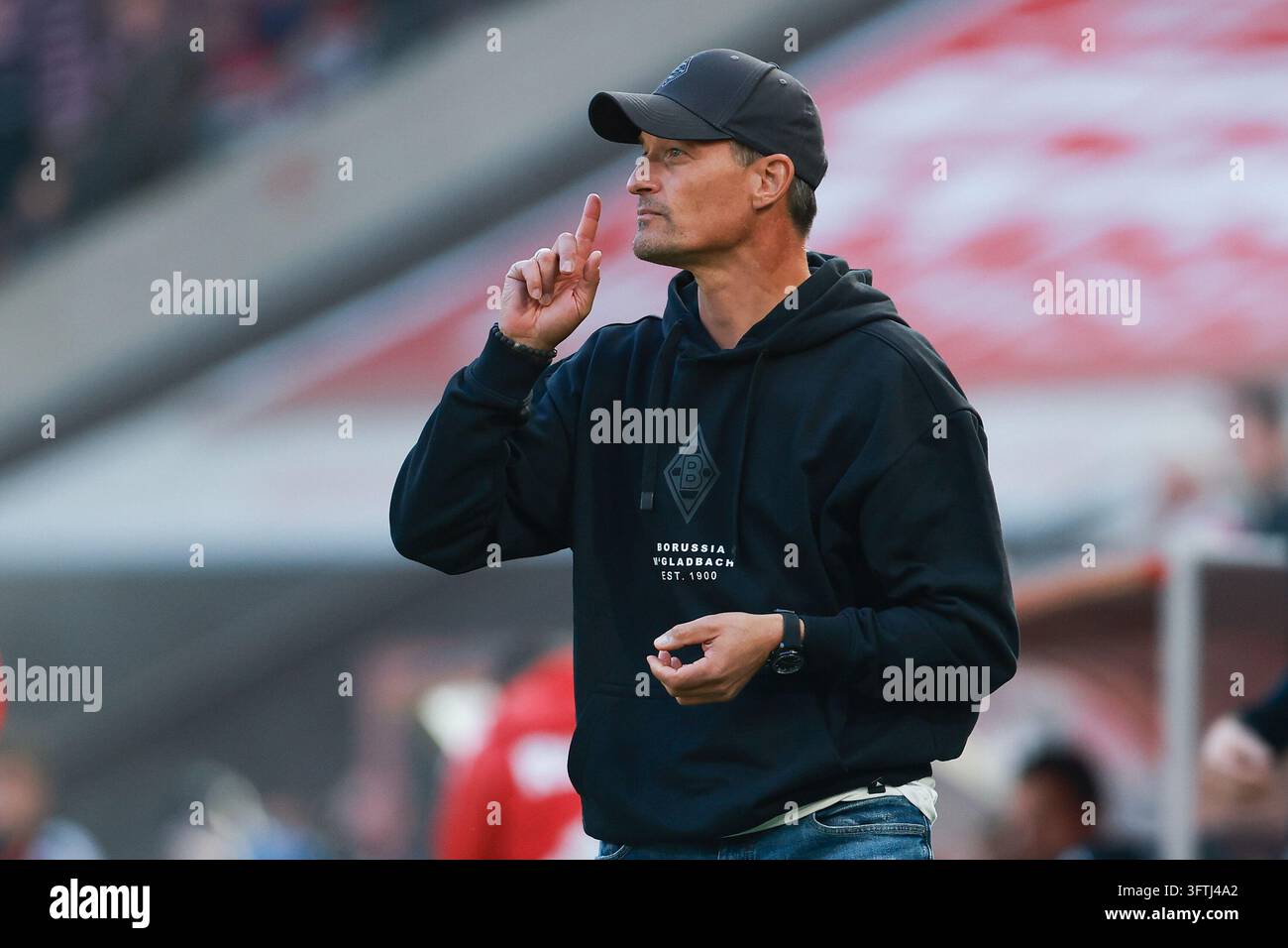 1. Bundesliga [Bundesliga] - 26/27 - 1. FC Cologne - Borussia ...