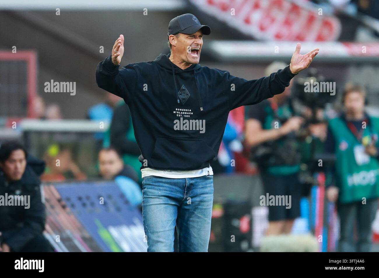 1. Bundesliga [Bundesliga] - 26/27 - FC Cologne - Borussia ...