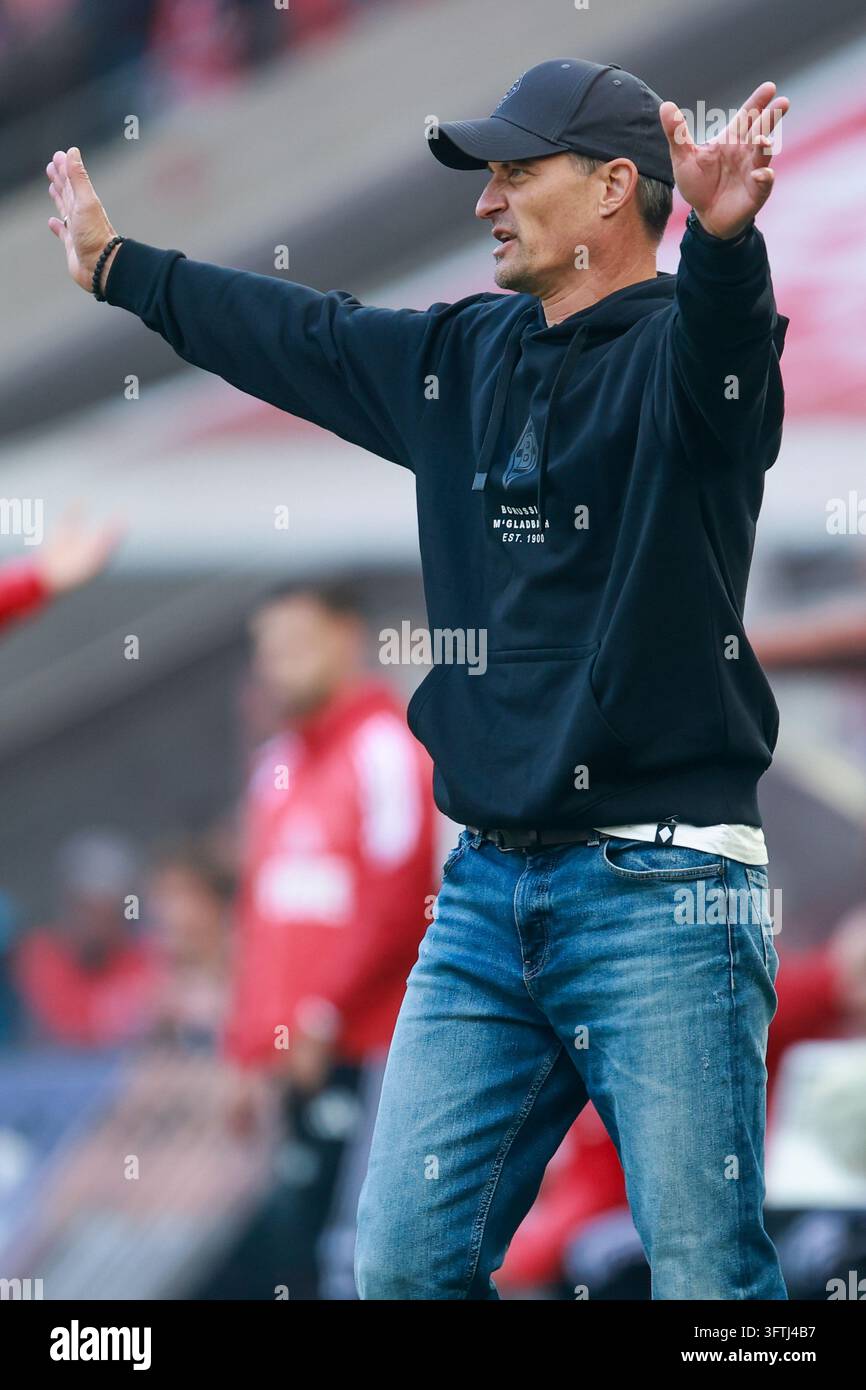 1. Bundesliga [Bundesliga] - 26/27 - FC Cologne - Borussia ...