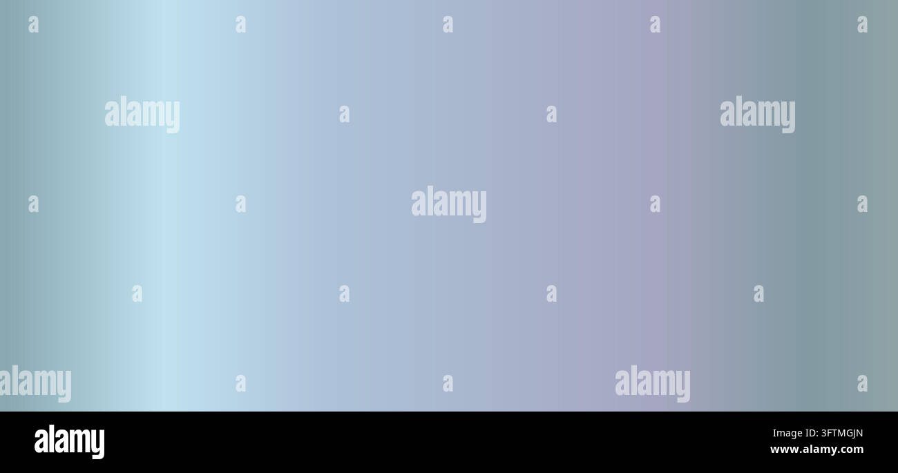 Trendy Metallic Holographic Gradient Backgrounds Set for Modern Design ...