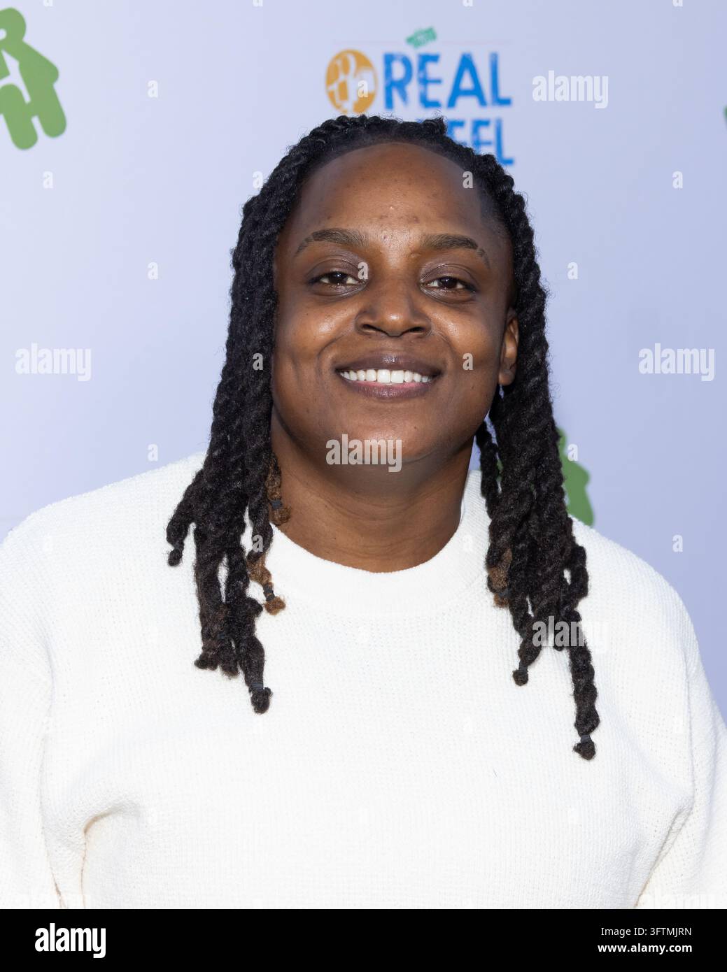 Johna Los Angeles, California, USA. 15th October, 2026. Johna Rivers attends ...