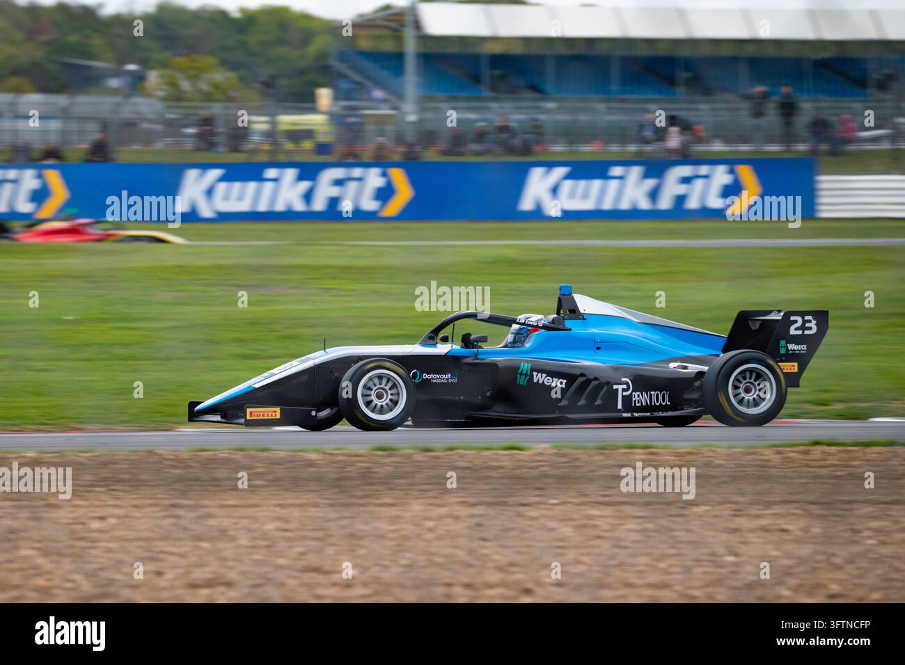 Justin di lucia hi-res stock photography and images - Alamy