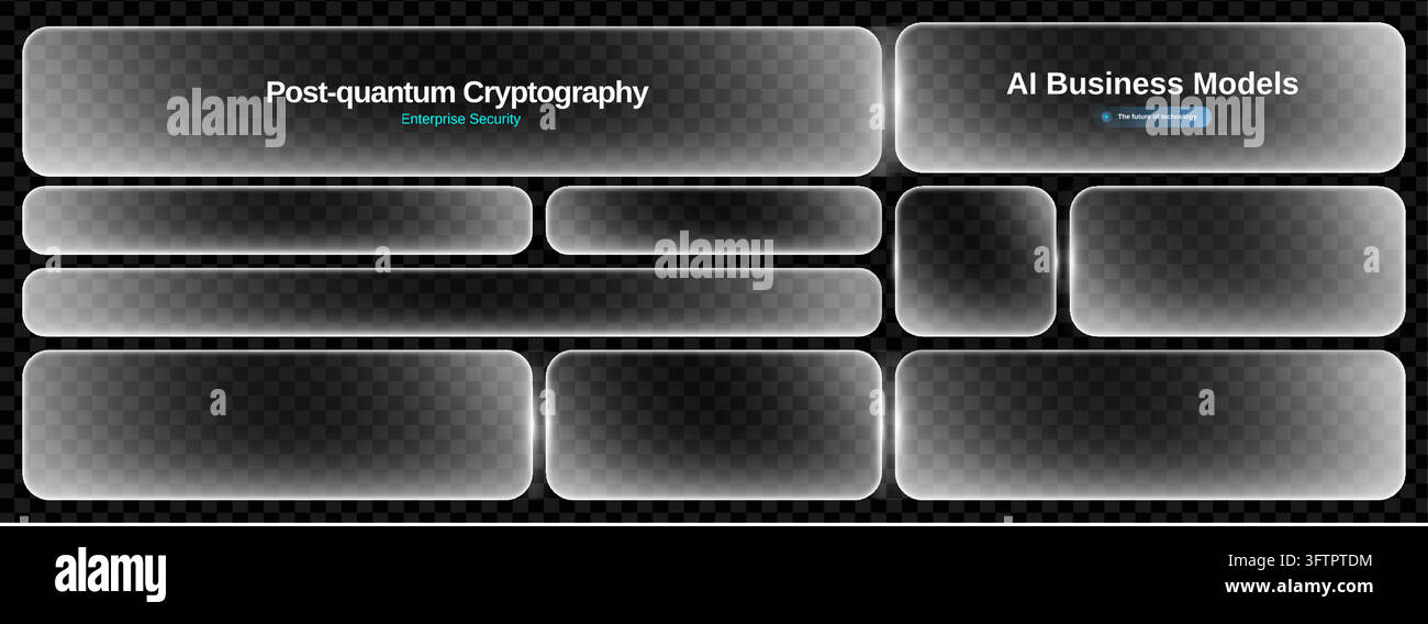 Glassmorphism morphism rectangle for glass ui box and button ...