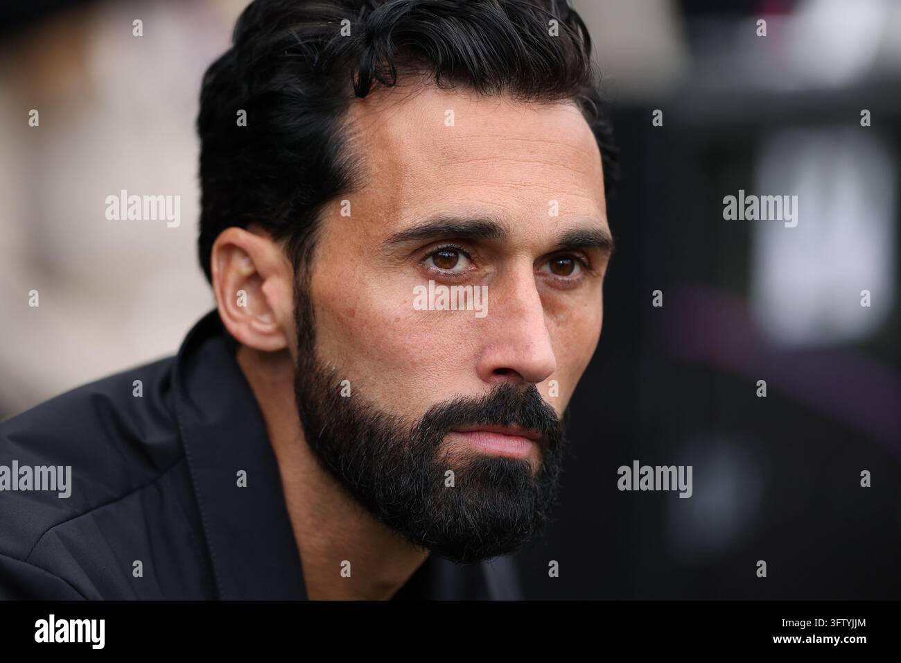 17th October 2026; Craven Cottage, London, England; Premier League ...