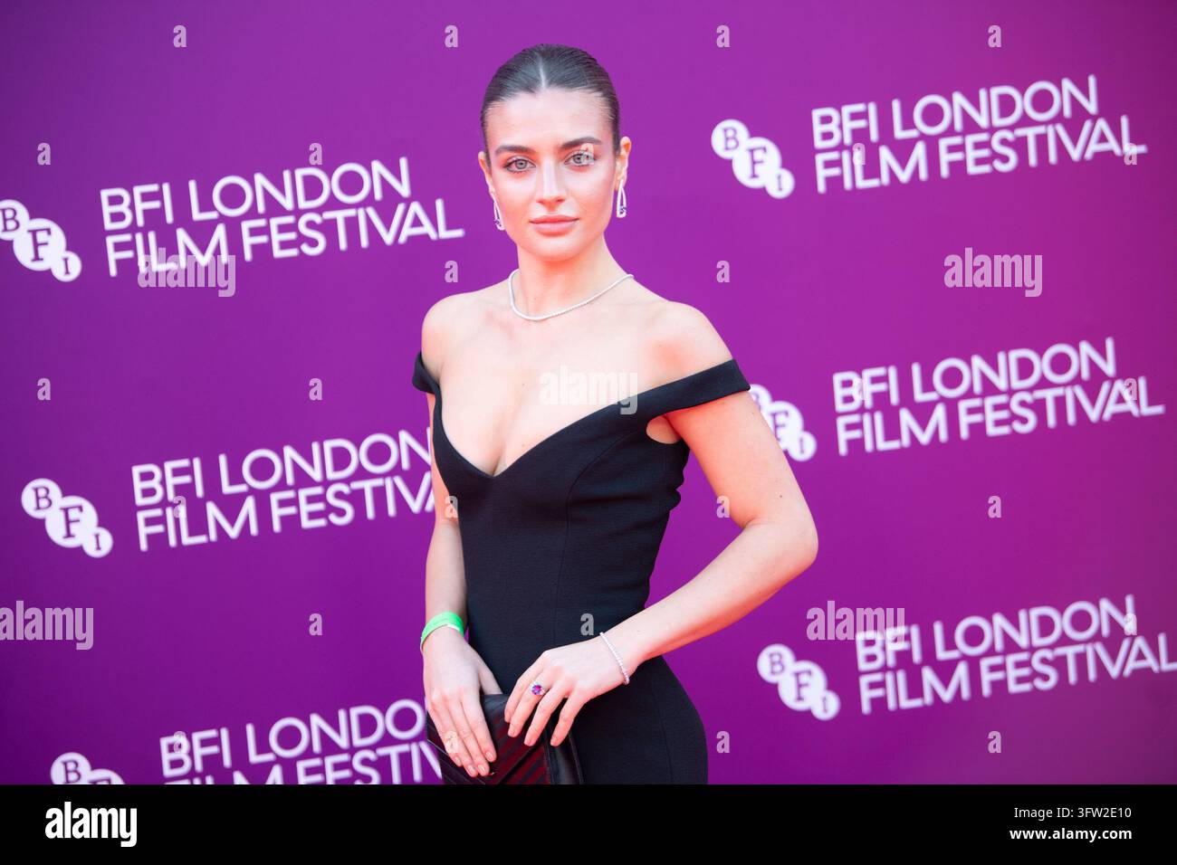 London, UK. 17 Oct, 2026. Pictured: Ana Bodea attends The 'Fjord ...