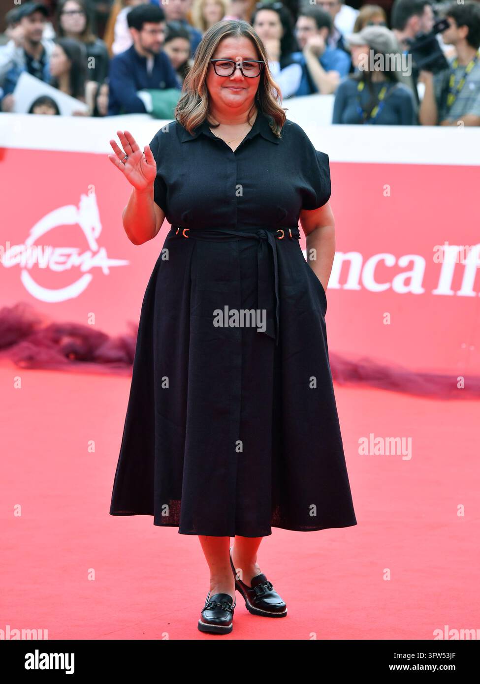 IPA89847772 - Rome, 2026 Film Festival - Alice nella città - Day 6 ...