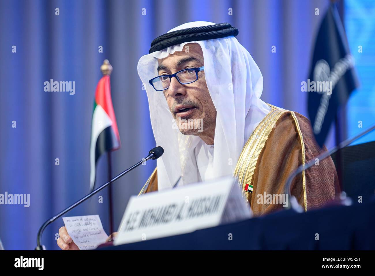 Rm Imf The imf world bank group annual meetings 2026 hi-res stock photography ...