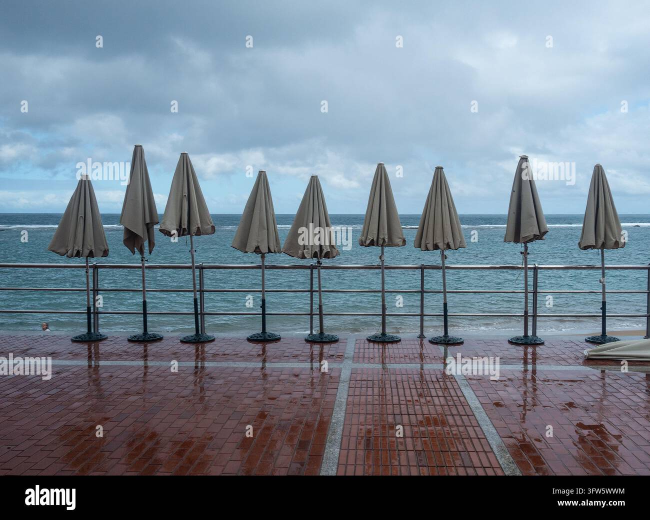 Las Palmas, Gran Canaria, Canary Islands, Spain. 18th October, 2026 ...