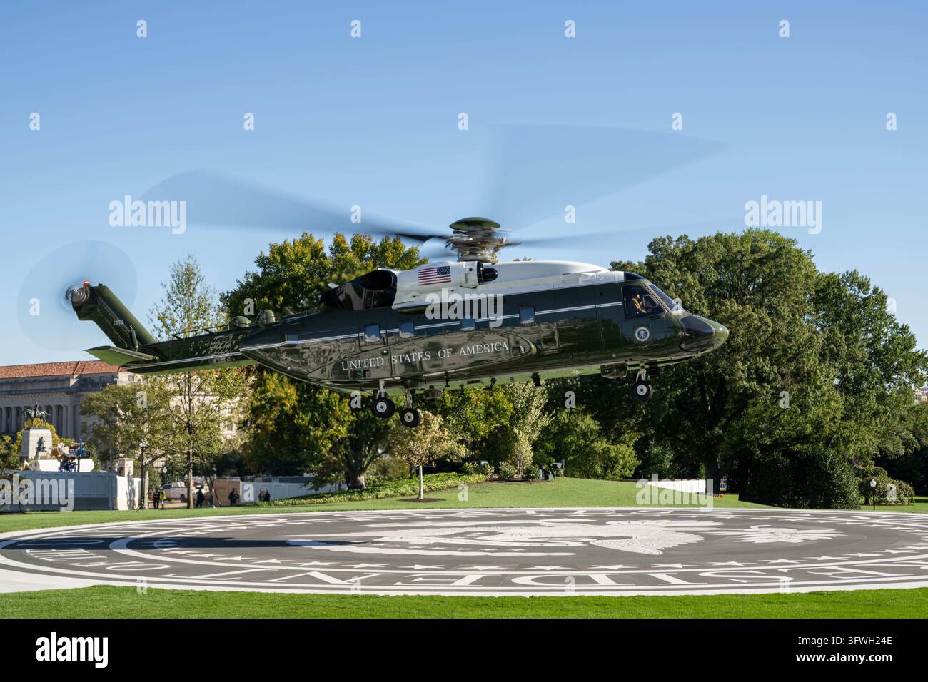 Midterm elections 2026 hi-res stock photography and images - Alamy