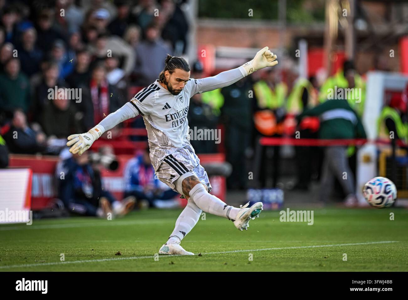18th October 2026; The City Ground, Nottingham, Nottinghamshire ...