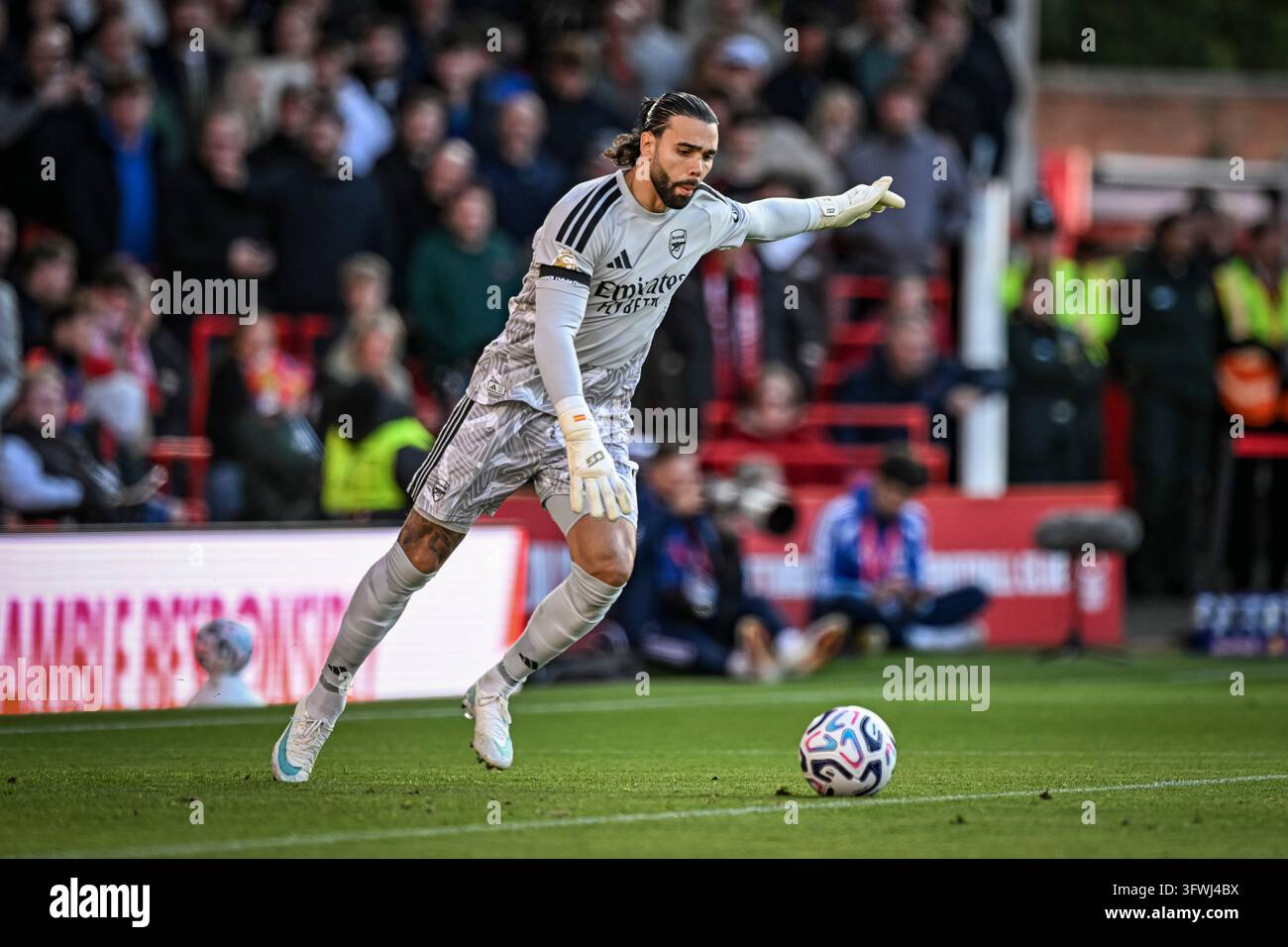 18th October 2026; The City Ground, Nottingham, Nottinghamshire ...