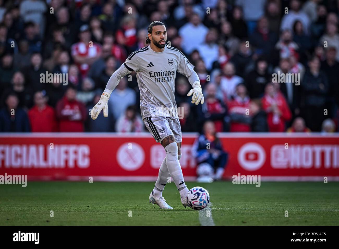 18th October 2026; The City Ground, Nottingham, Nottinghamshire ...