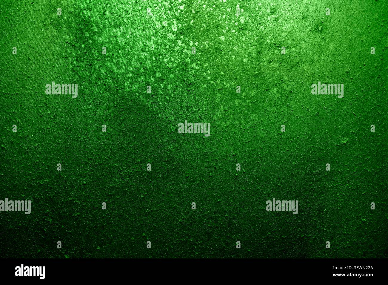 Beautiful abstract green texture background featuring rich emerald ...