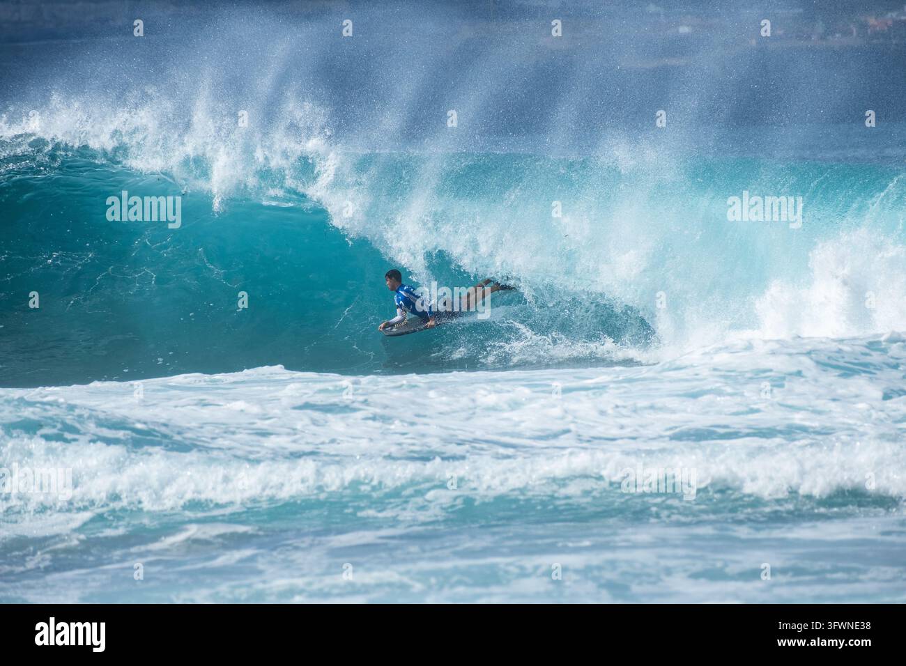 Las Palmas, Gran Canaria, Canary Islands, Spain. 20th October 2026 ...
