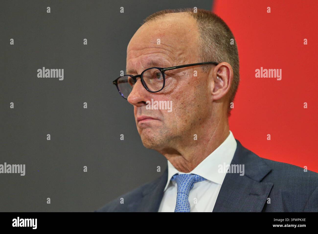 Berlin, Deutschland, 20.10.2026: ESMT: Invest in Germany Summit ...