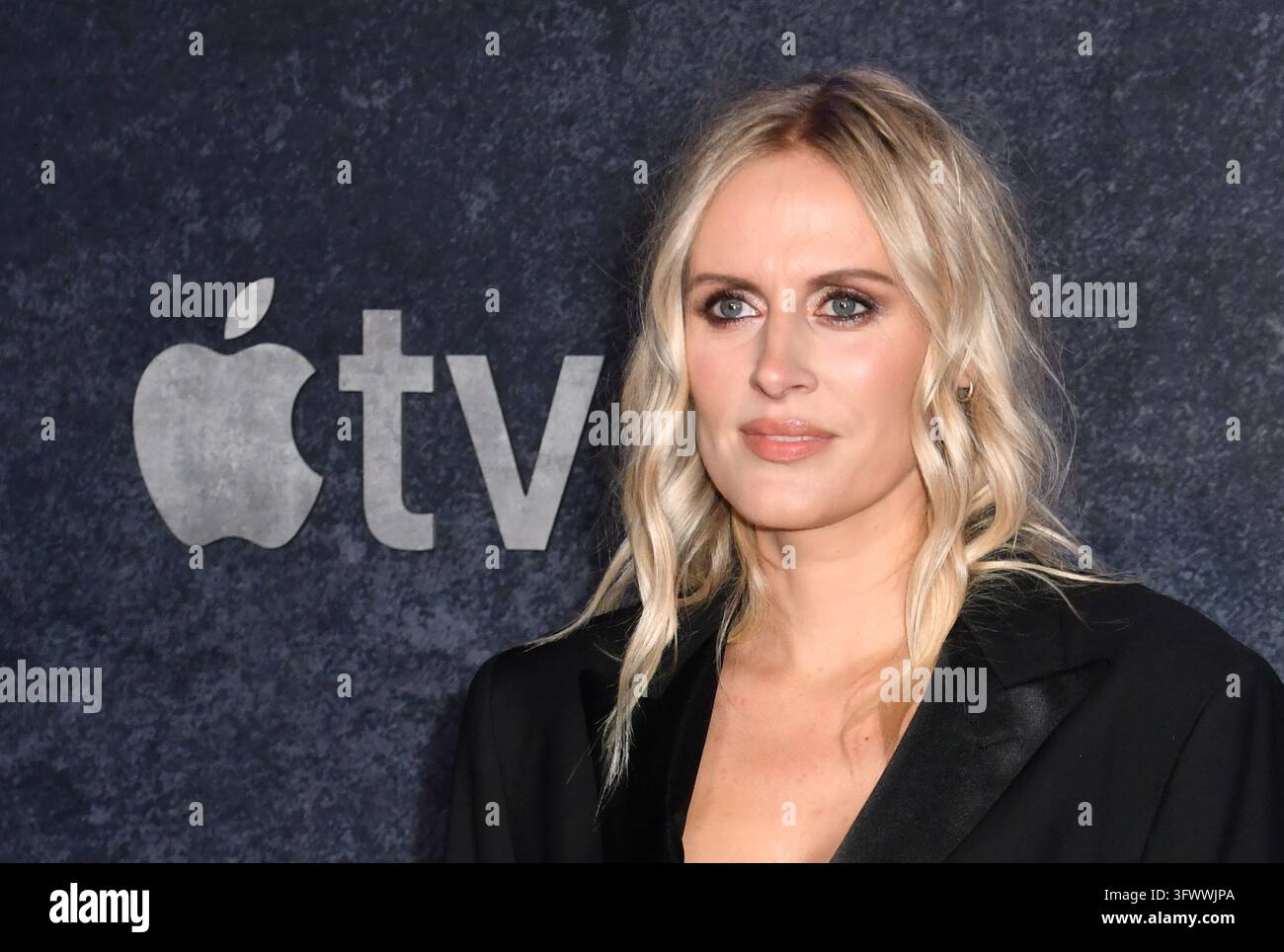 NEW YORK, NY - OCTOBER 20: Anne Windsland at World Premiere of the ...