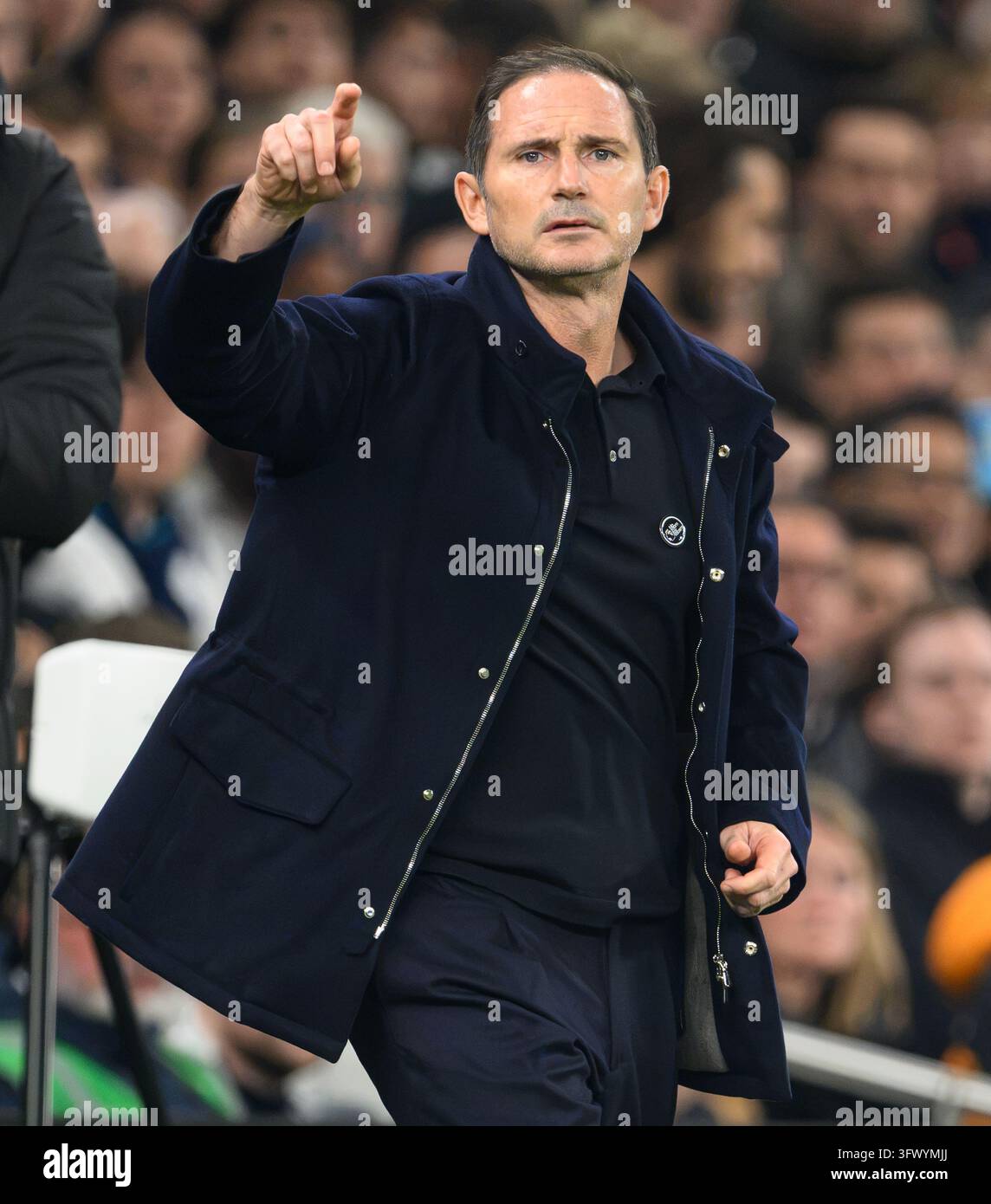 Tottenham Hotspur v Coventry City - Premier League - Tottenham Hotspur ...