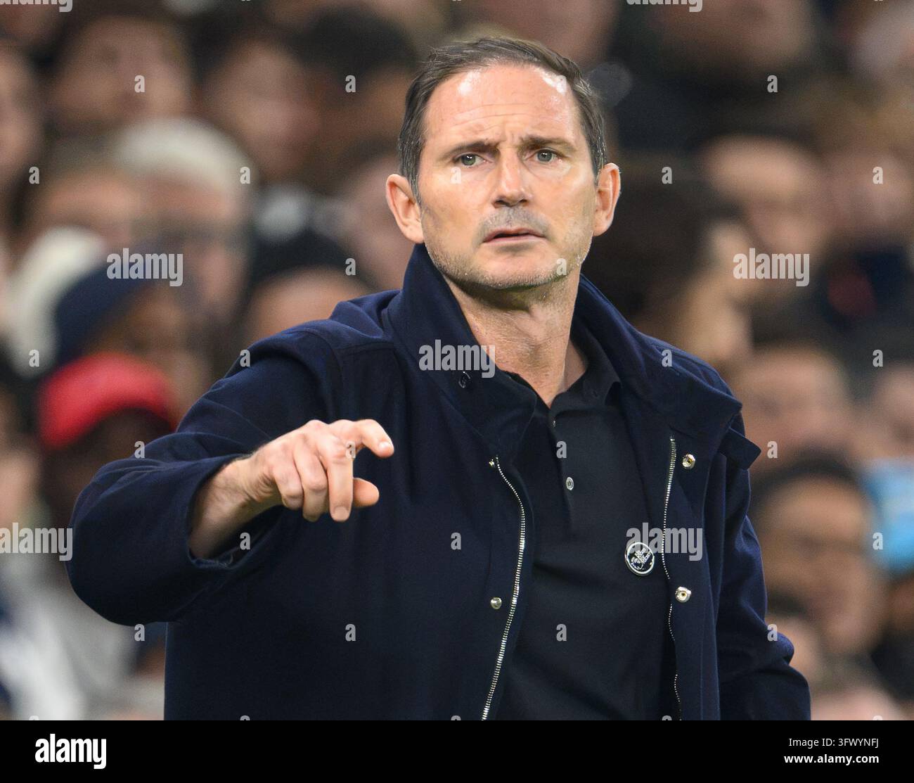 Tottenham Hotspur v Coventry City - Premier League - Tottenham Hotspur ...
