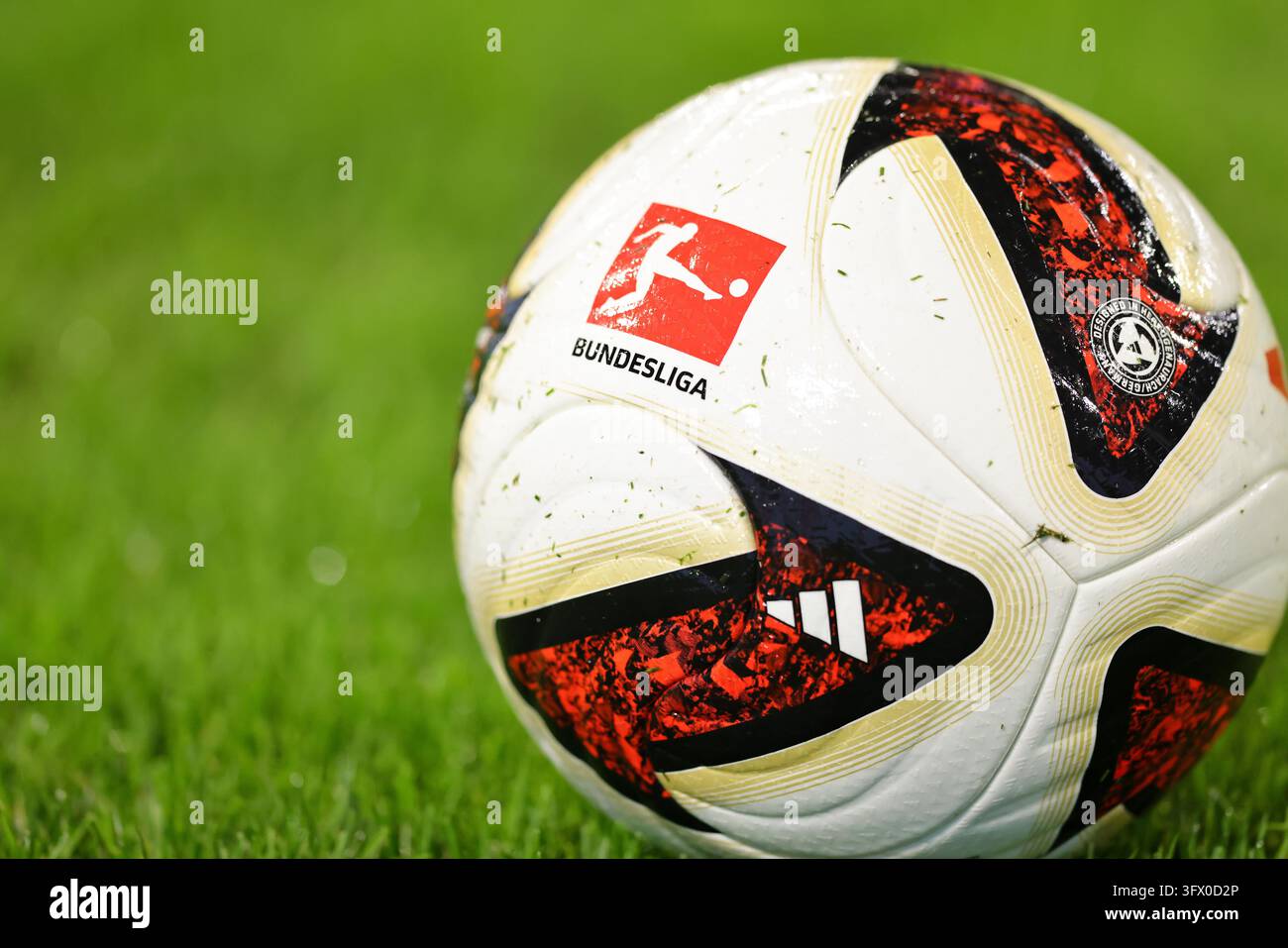 firo : 17.10.2026 Soccer, Soccer, 1st League, 1st Bundesliga ...