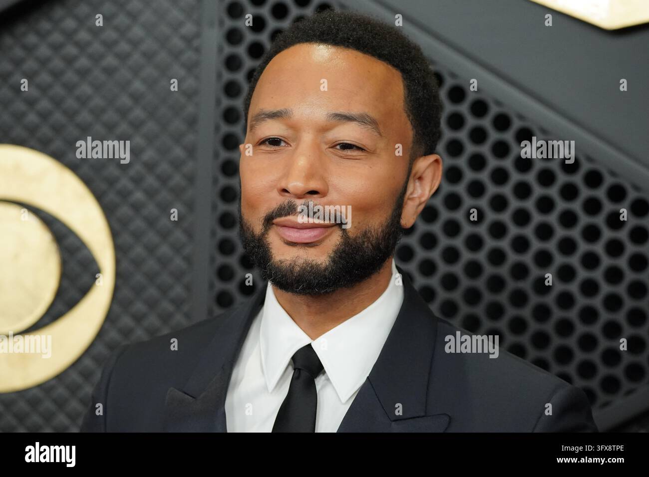 FILE - John Legend appears at the 68th annual Grammy Awards in Los ...