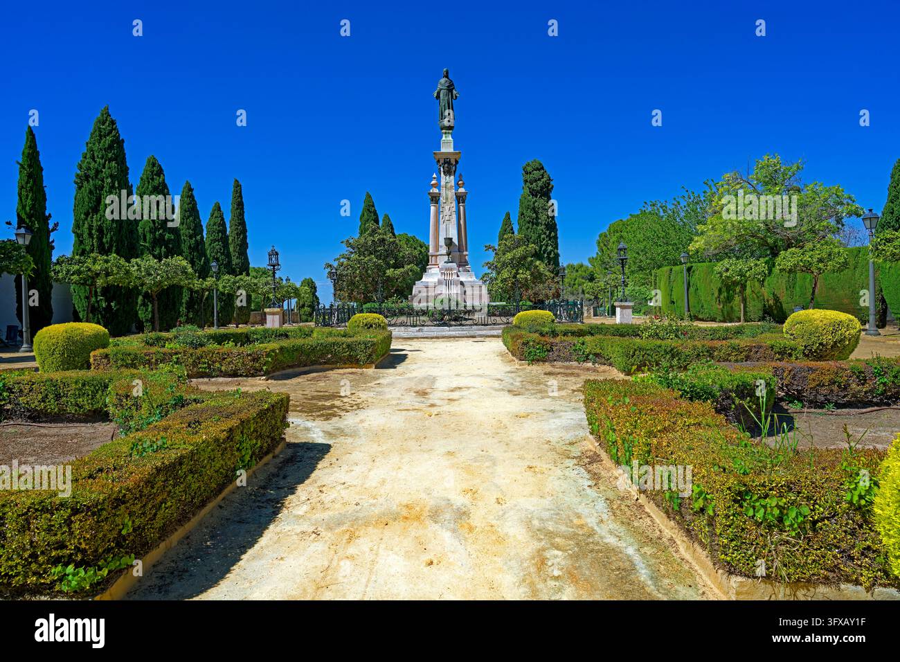 Calle sagrado corazon de jesus hi-res stock photography and images - Alamy