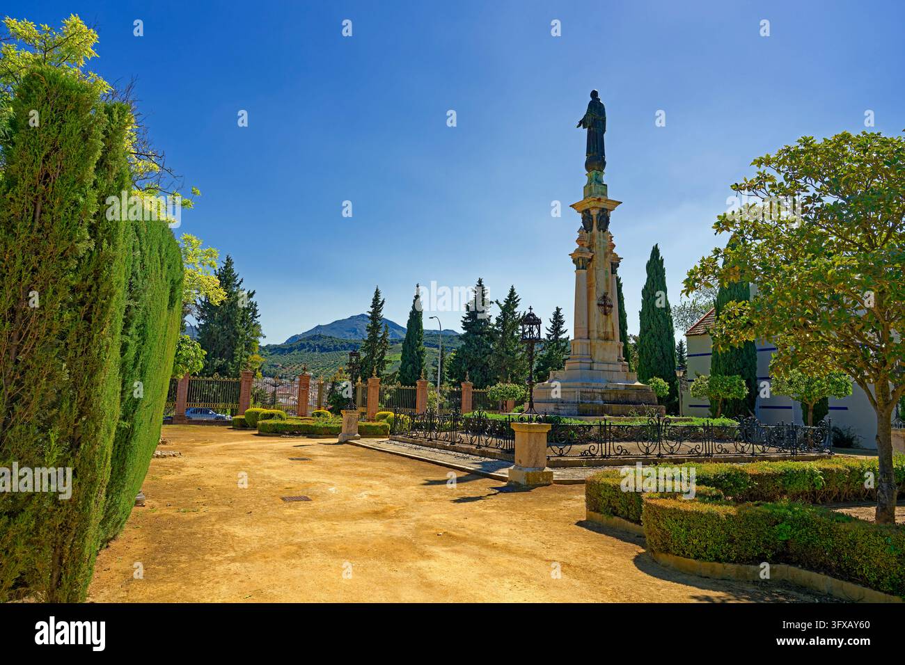 Calle sagrado corazon de jesus hi-res stock photography and images - Alamy