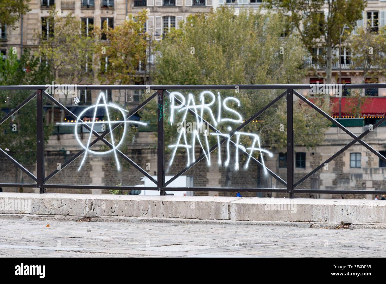 October Background. View October 2026 protest hi-res stock photography and images - Alamy