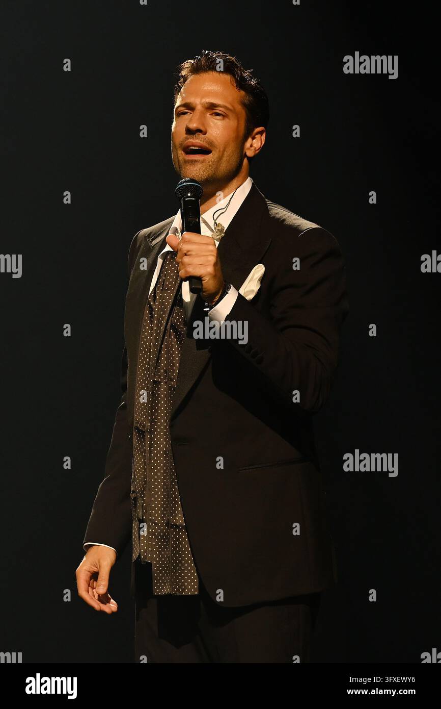 Picteures UK. 22nd Oct, 2026. LONDON, ENGLAND - OCTOBER 22: Konstantinos Argiros ...