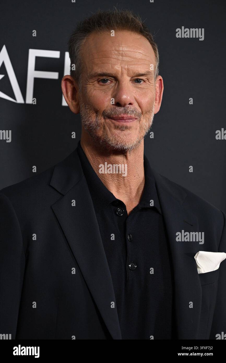Peter Berg at arrivals for THE MOSQUITO BOWL Premiere at AFI FEST ...