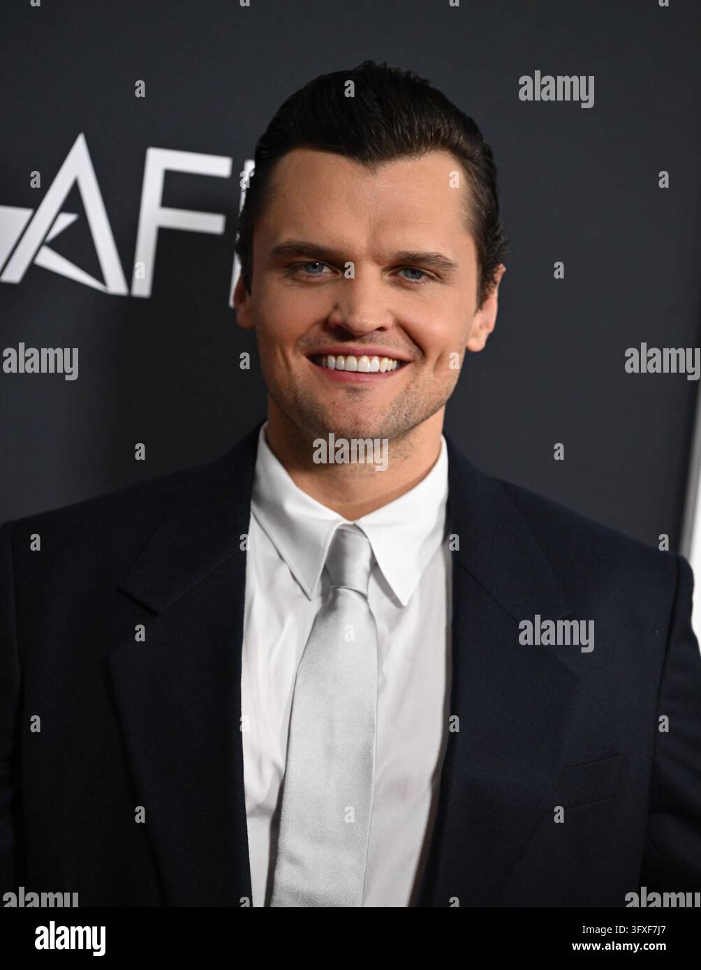 Ray Nicholson at arrivals for THE MOSQUITO BOWL Premiere at AFI FEST ...