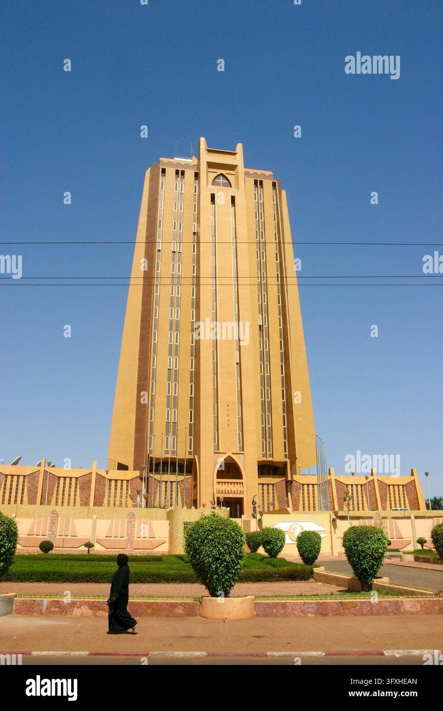 Neo sudanese architecture hi-res