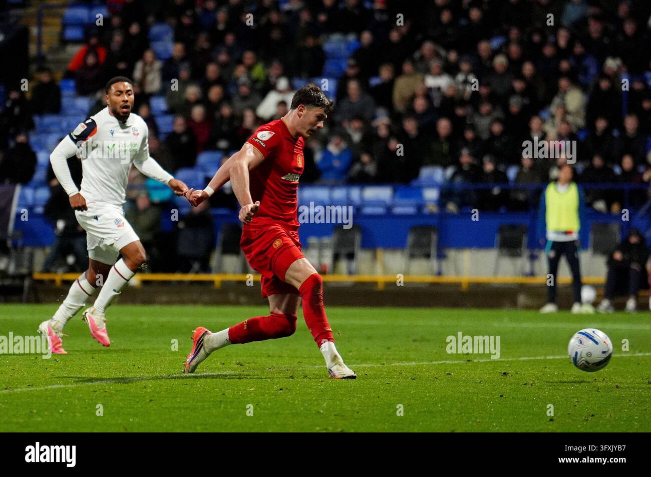 Score Sheet Using Html Middlesbrough's Will Lankshear (right) scores his sides second goal ...
