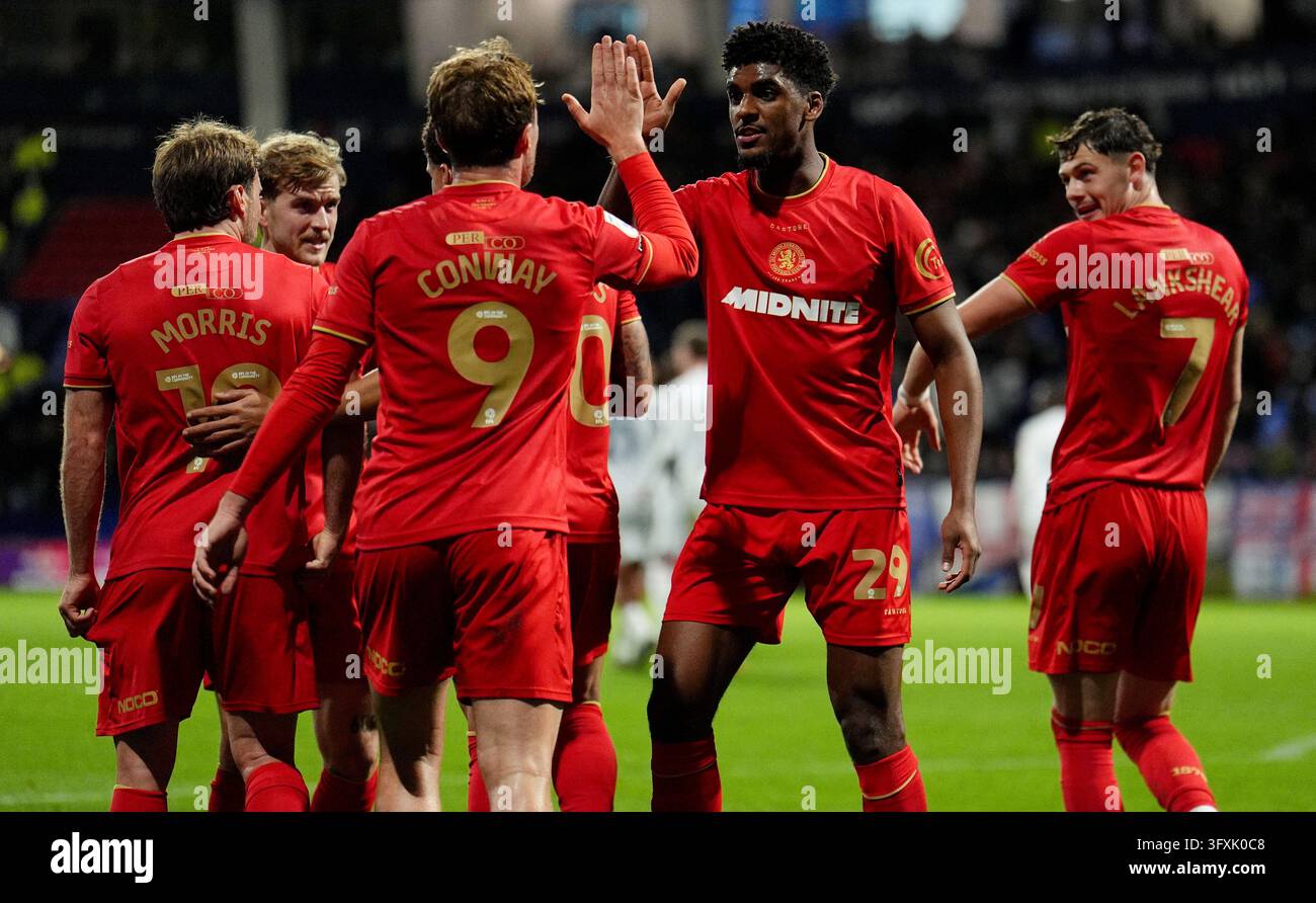 Score Sheet Using Html Middlesbrough's Adilson Malanda (second right) celebrates with his team ...