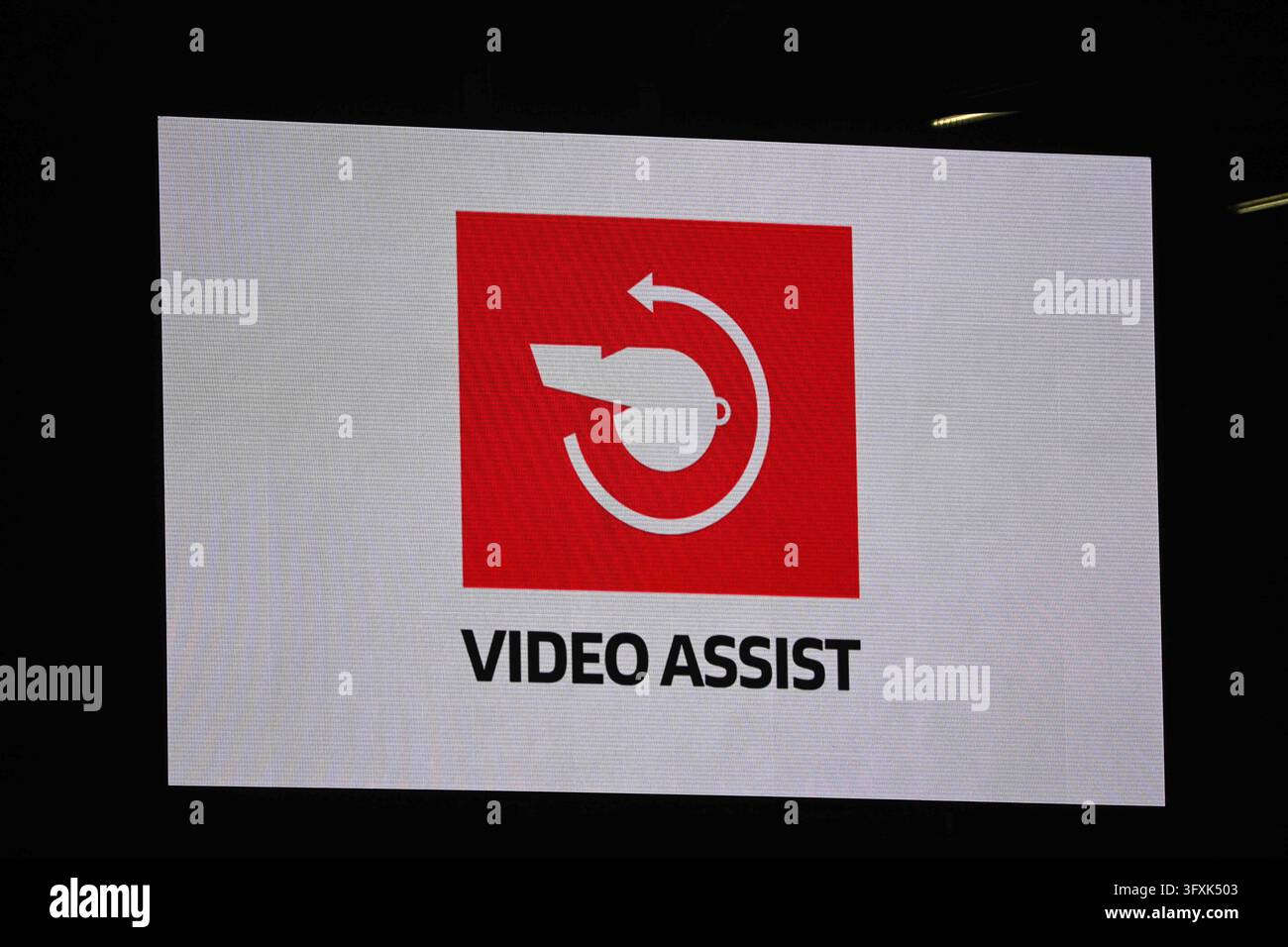 Video evidence, video referee, VAR, Cologne basement, feature ...