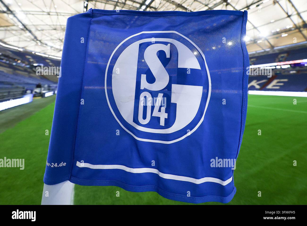 1. Bundesliga [Bundesliga] - Schalke 04 - FSV Mainz 05 on 17.10.2026 at ...