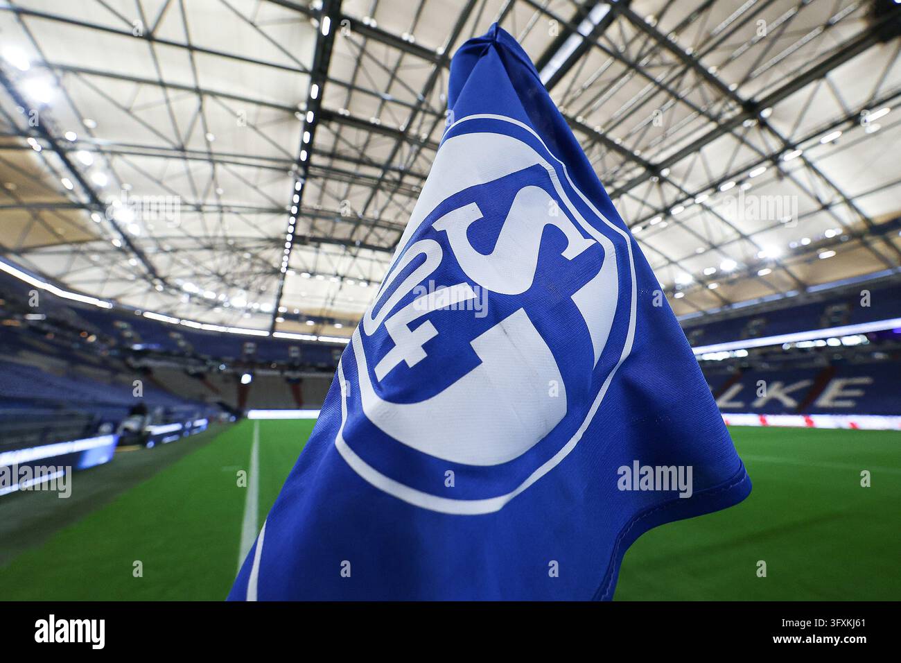 1. Bundesliga [Bundesliga] - Schalke 04 - FSV Mainz 05 on 17.10.2026 at ...