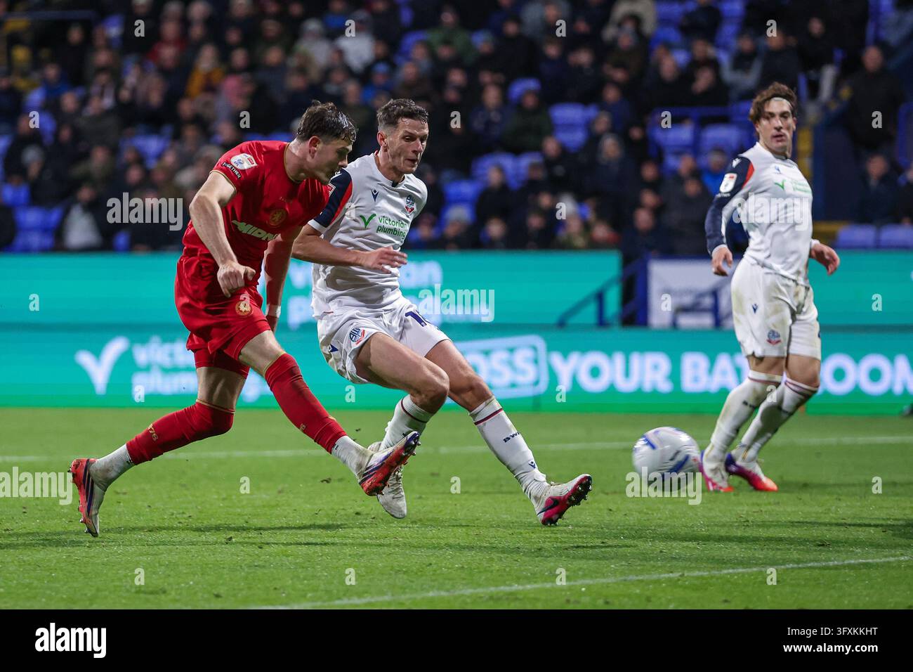 Score Sheet Using Html 23rd October 2026; Toughsheet Community Stadium, Bolton, Greater ...