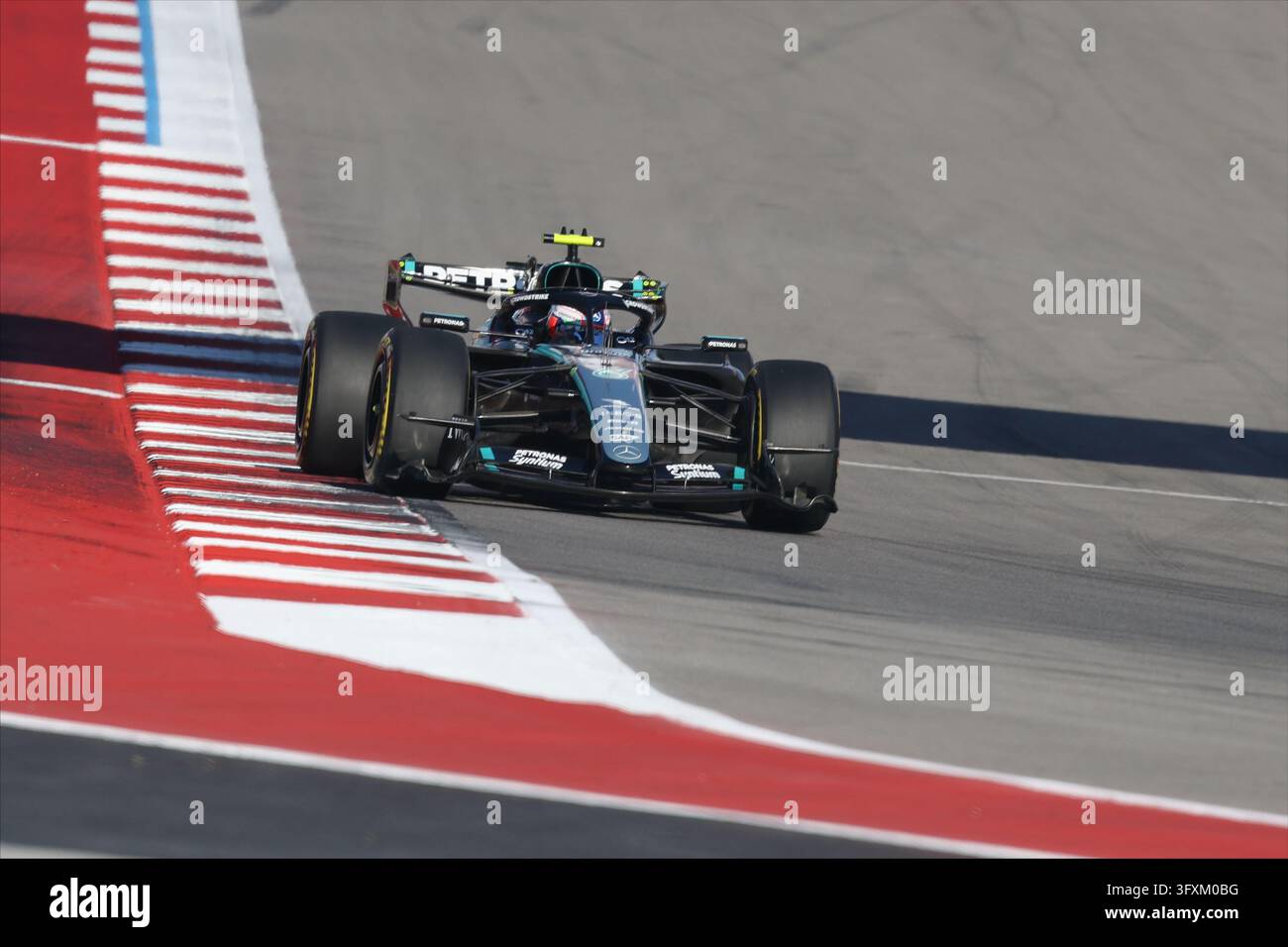 23rd Bgs 23rd October 2026; Circuit of the Americas, Austin, United States ...