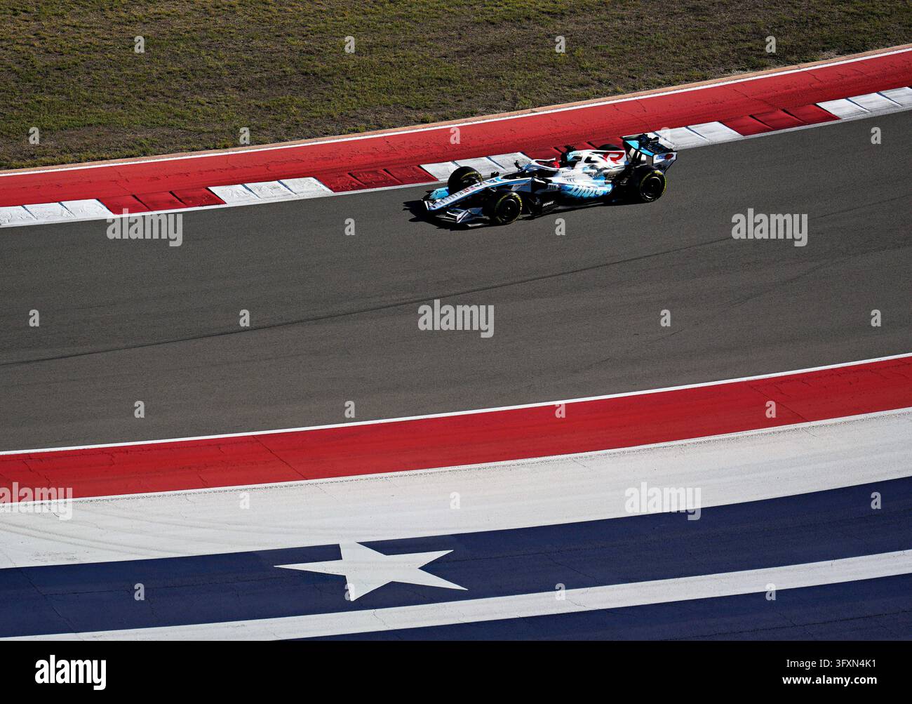 Fra Formel Esteban Ocon (FRA), MoneyGram Haas F1 Team, #31 USA, Formel 1 ...