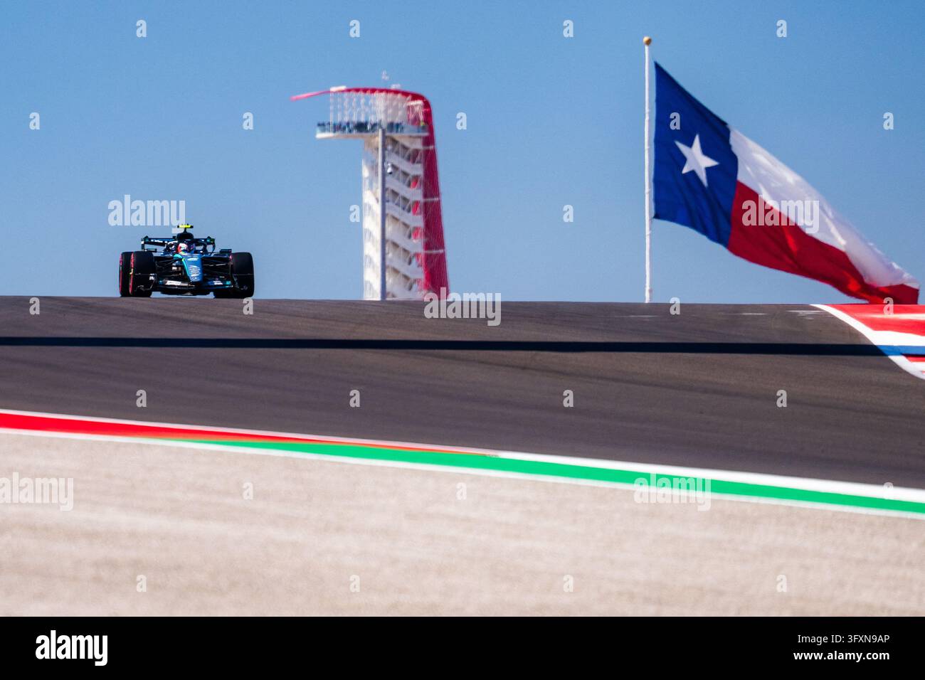 ANDREA KIMI ANTONELLI #12 (ITA) of Mercedes-AMG PETRONAS Formula One ...