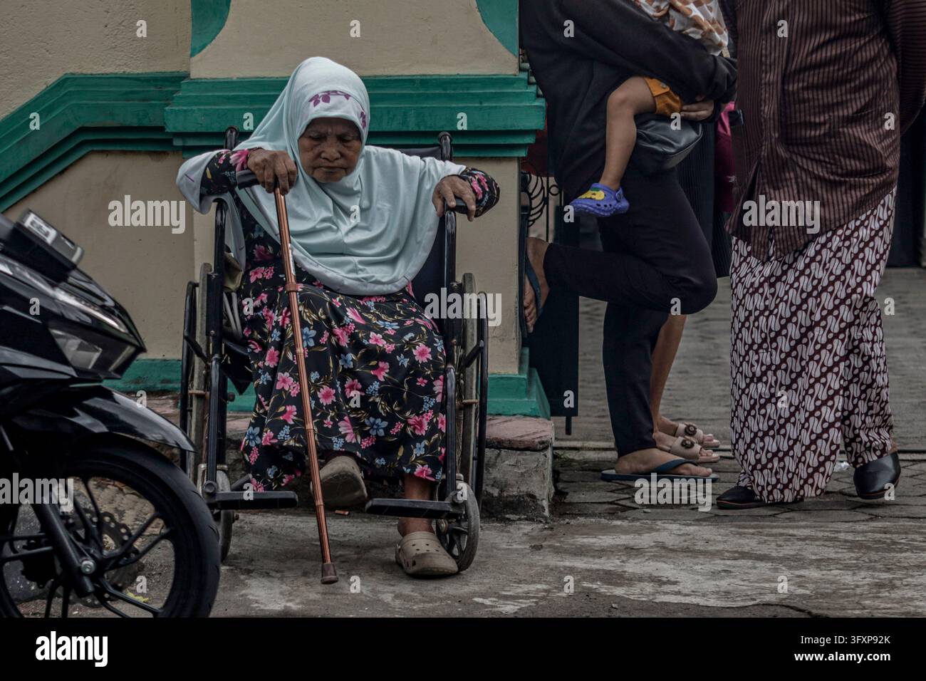 October 24, 2026, Yogyakarta, Special Region Of Yogyakarta, Indonesia ...