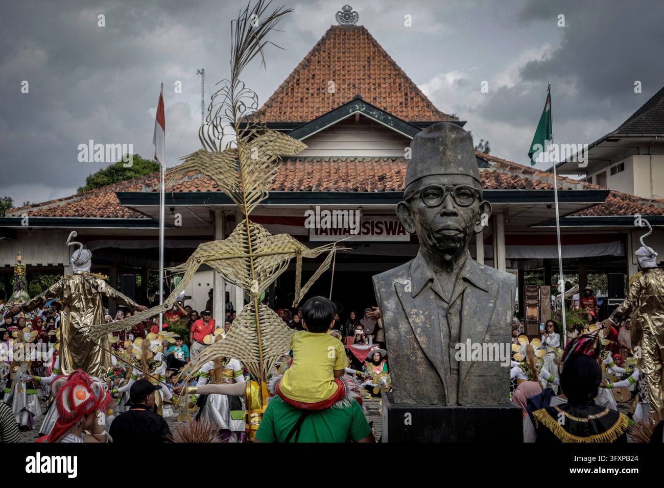 October 24, 2026, Yogyakarta, Special Region Of Yogyakarta, Indonesia ...